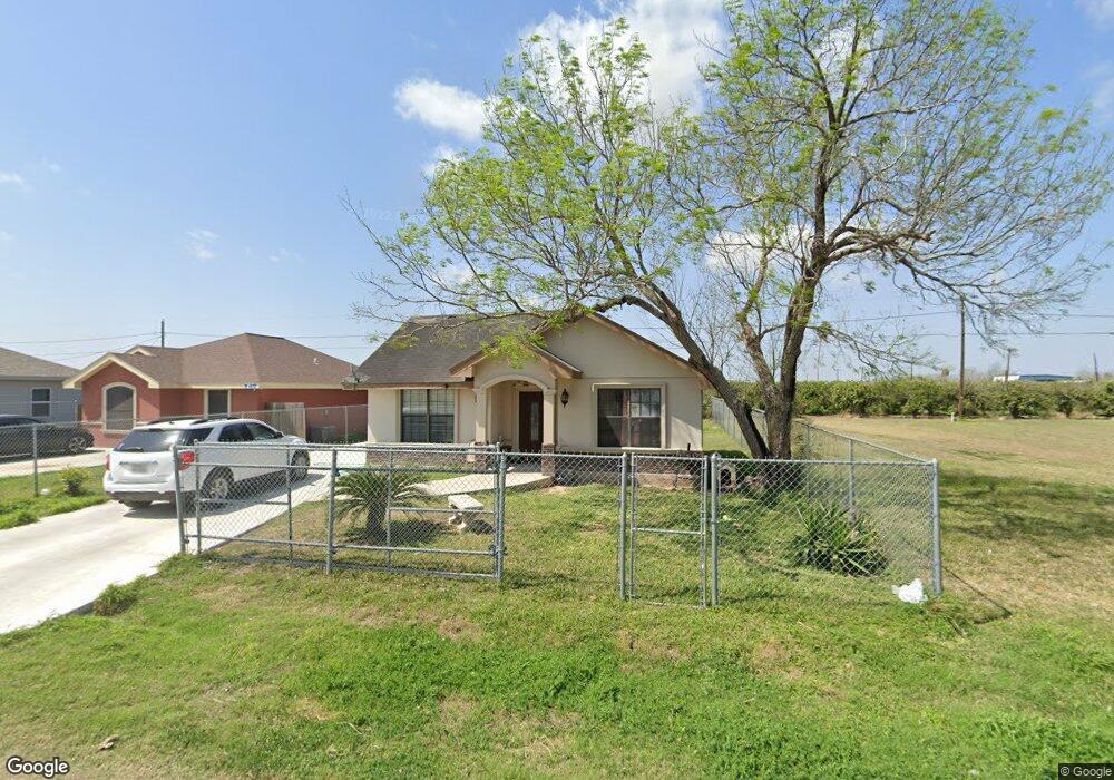 4823 Hernandez Dr, Donna, TX 78537 - photo 1