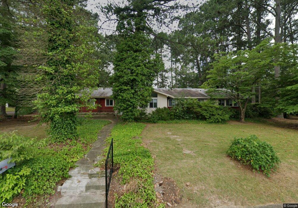 1346 9th St SE, Cullman, AL 35055 - photo 1