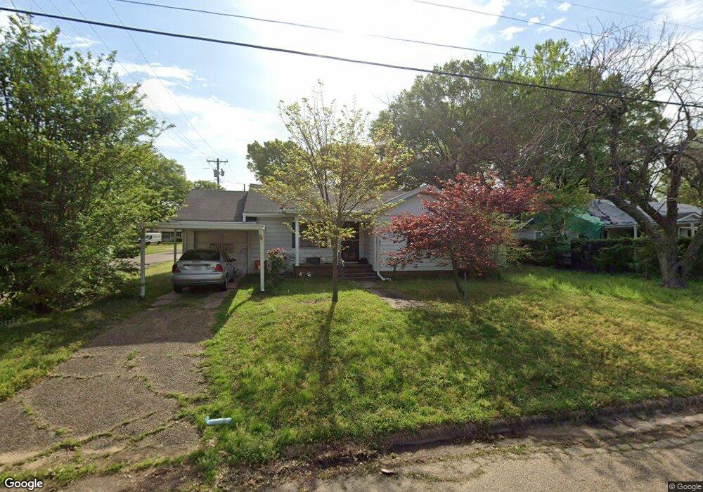 4124 Main St, Texarkana, TX 75503 - photo 1