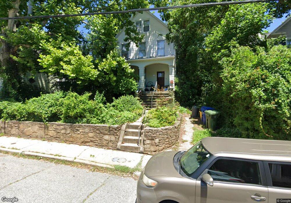 3014 Glenmore Ave, Baltimore, MD 21214 - photo 1