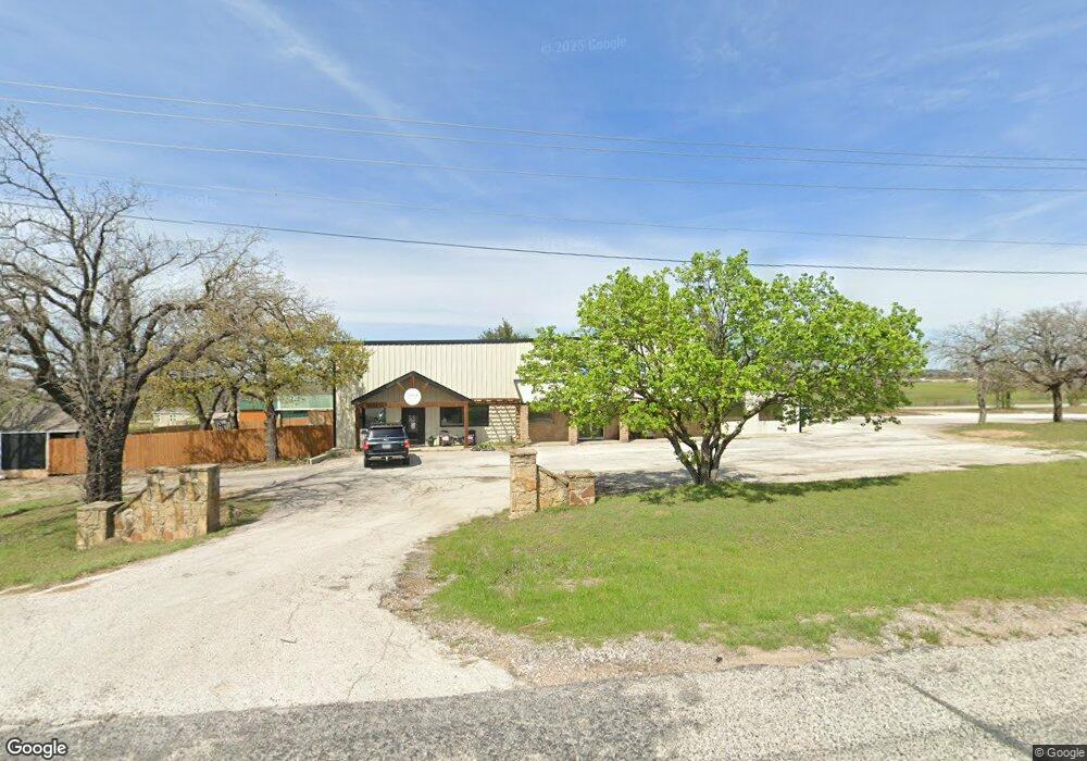 7500 W Interstate 20, Weatherford, TX 76088 - photo 1