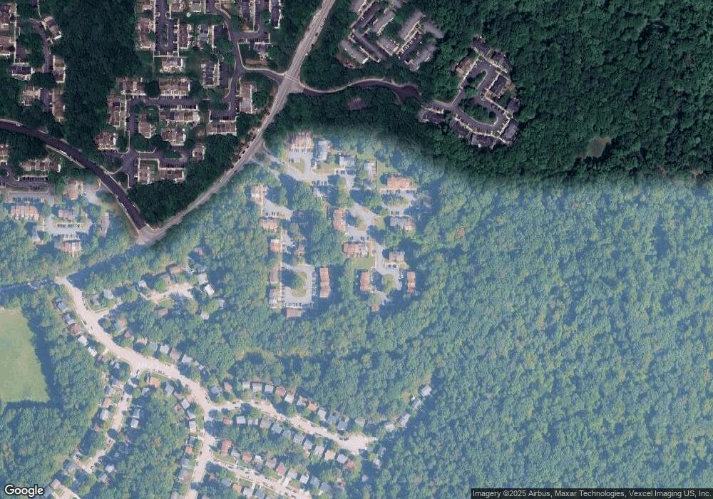 8468 Lazy Creek Ct, Springfield, VA 22153 - photo 1