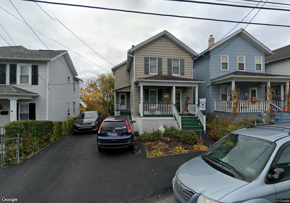 1819 Lafayette St, Scranton, PA 18504 - photo 1