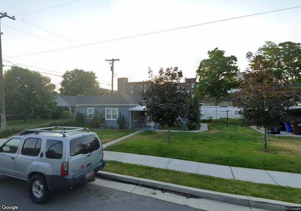 7703 Grant St, Midvale, UT 84047 - photo 1