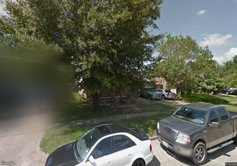 15718 Donforth Dr, Houston, TX 77053 - photo 1