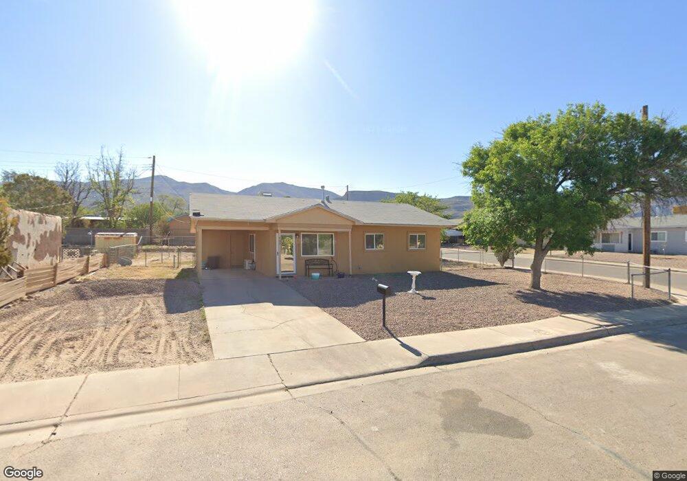400 Webster Dr, Alamogordo, NM 88310 - photo 1