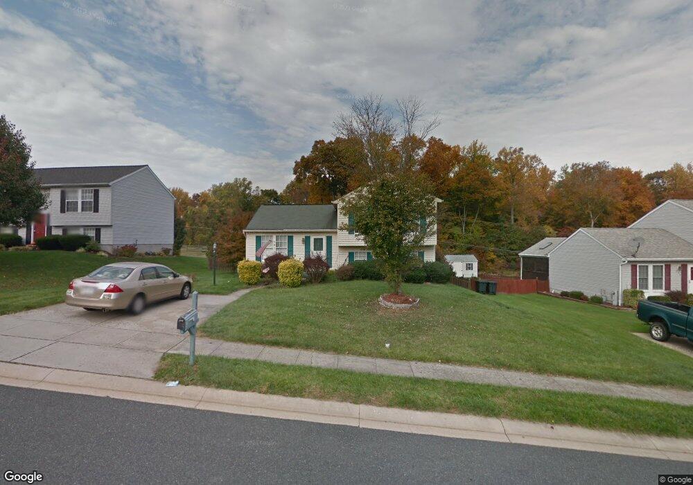 818 Eastridge Rd, Abingdon, MD 21009 - photo 1