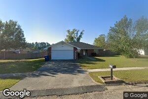 2123 Hickory Rd, Deridder, LA 70634
