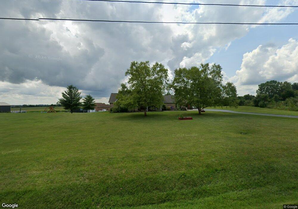 5412 Camden West Elkton Rd, Somerville, OH 45064 - photo 1