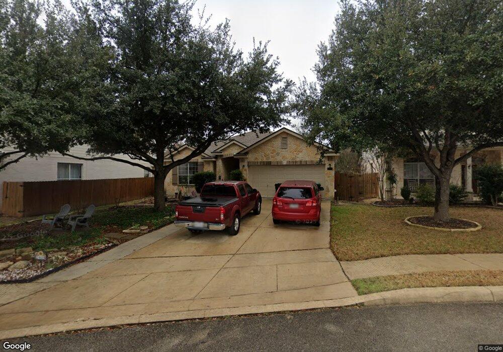 24615 Wine Rose Path, San Antonio, TX 78255 - photo 1