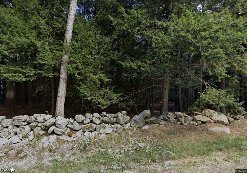 232 Rowe Station Rd, New Gloucester, ME 04260 - photo 1