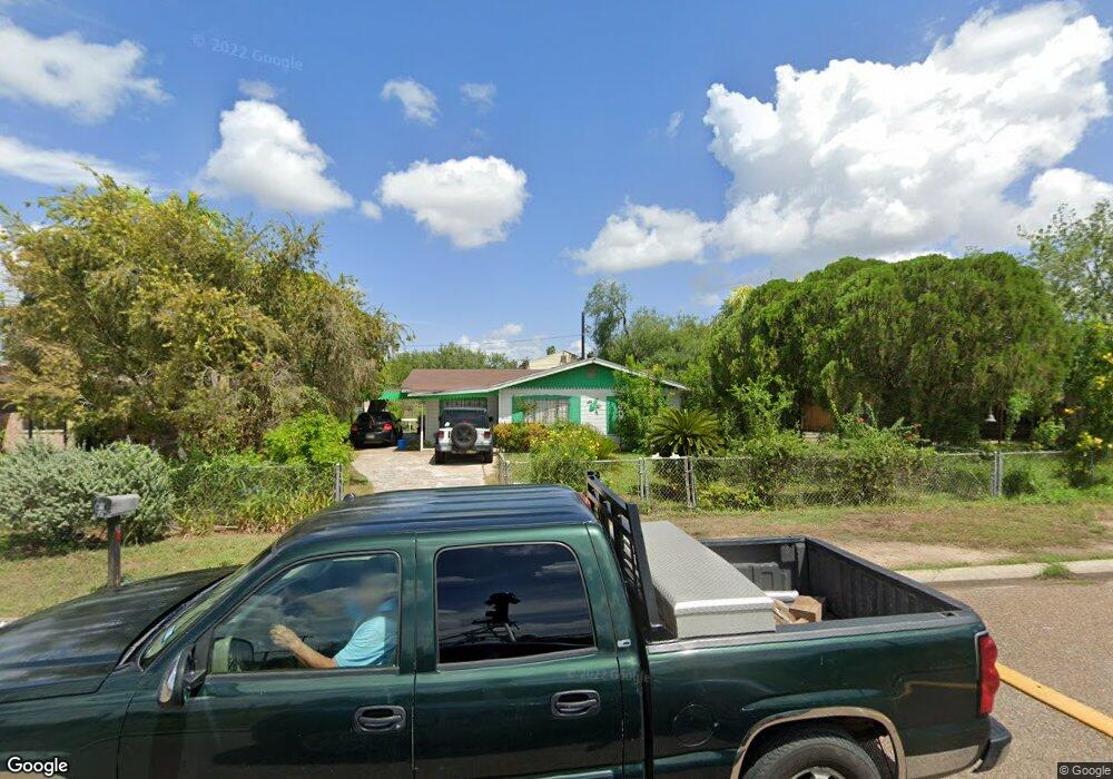 316 S 23rd St, Donna, TX 78537 - photo 1