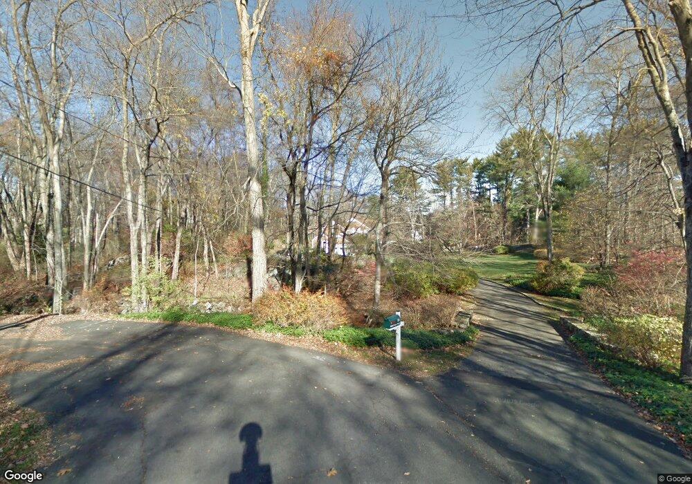 15 Wildflower Trail, Greenwich, CT 06831 - photo 1