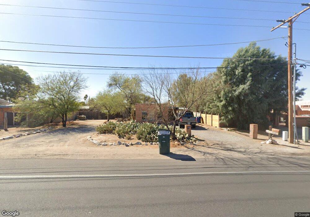 1618 E Roger Rd, Tucson, AZ 85719 - photo 1