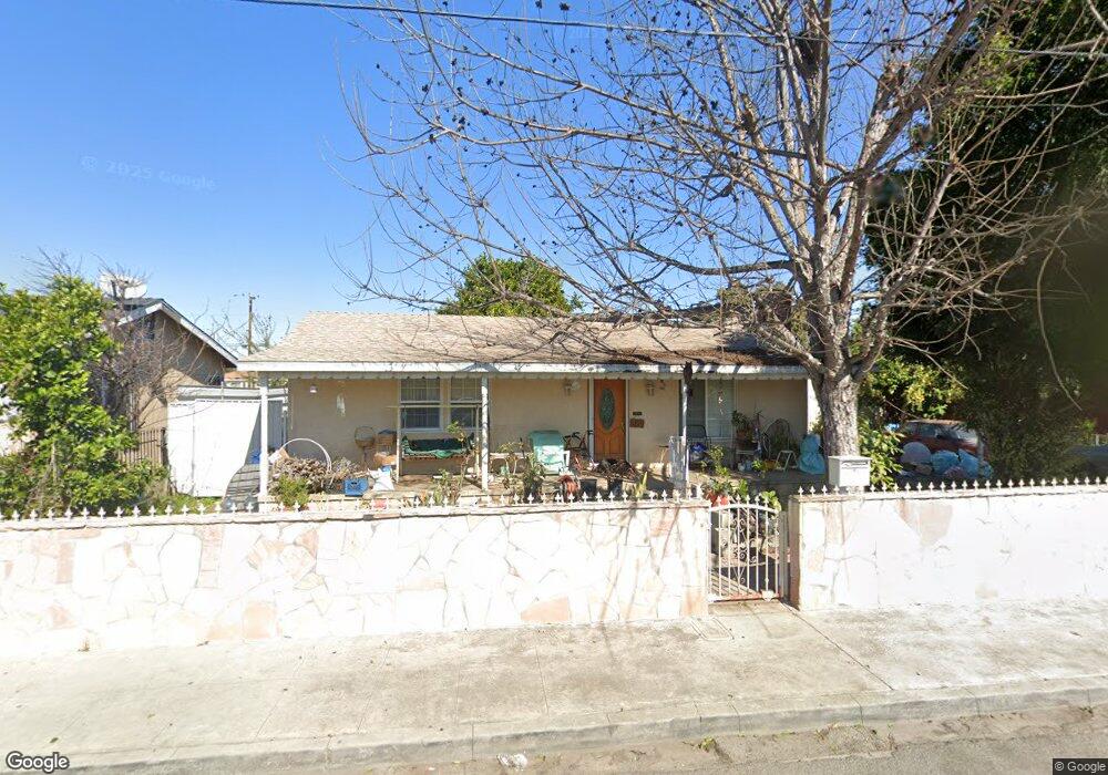 619 W Peach St, Compton, CA 90222 - photo 1