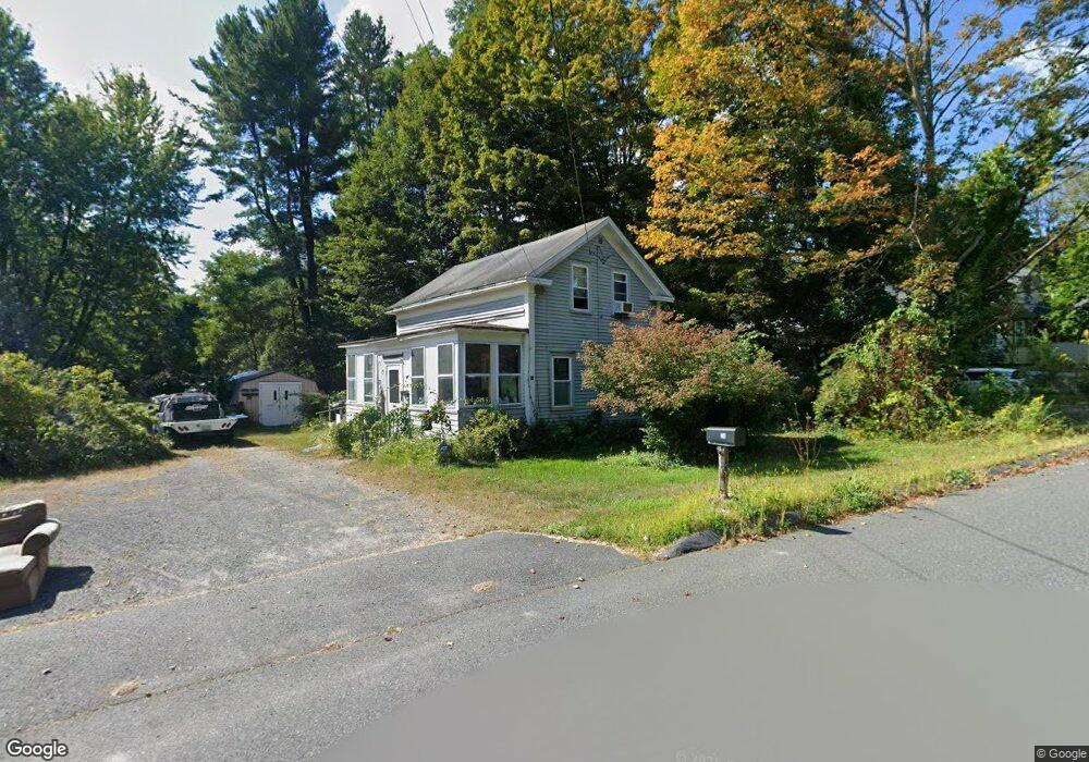 24 Cross St, Florence, MA 01062 - photo 1