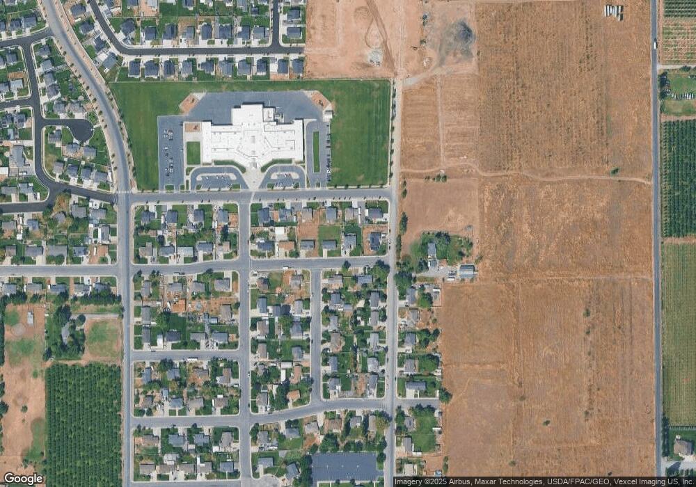 175 E 730 N, Santaquin, UT 84655 - photo 1