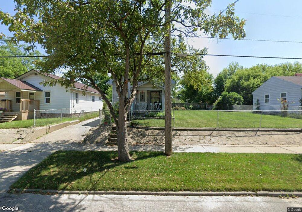 931 Major St, Flint, MI 48507 - photo 1