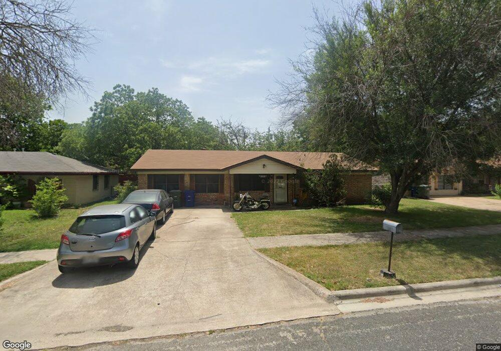 505 Creek St, Copperas Cove, TX 76522 - photo 1