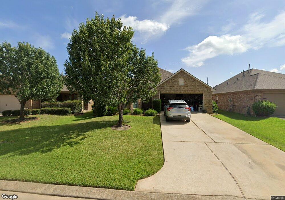 146 Country Crossing Cir, Magnolia, TX 77354 - photo 1