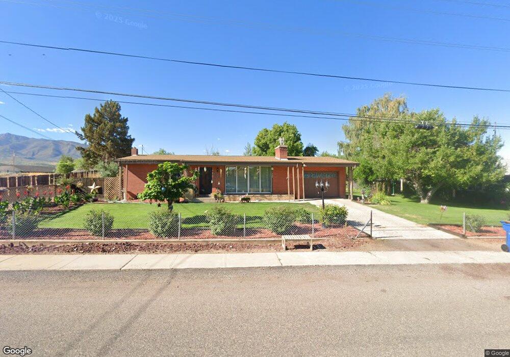 410 Canyon Rd, Fillmore, UT 84631 - photo 1