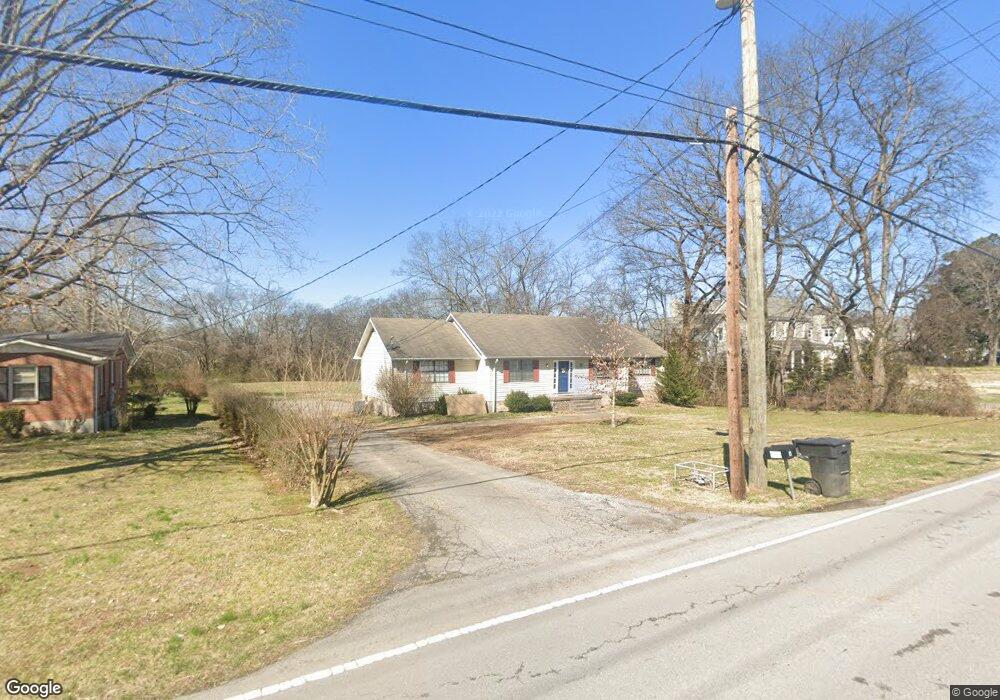 420 Eddy Ln unit A & B, Franklin, TN 37064 - photo 1