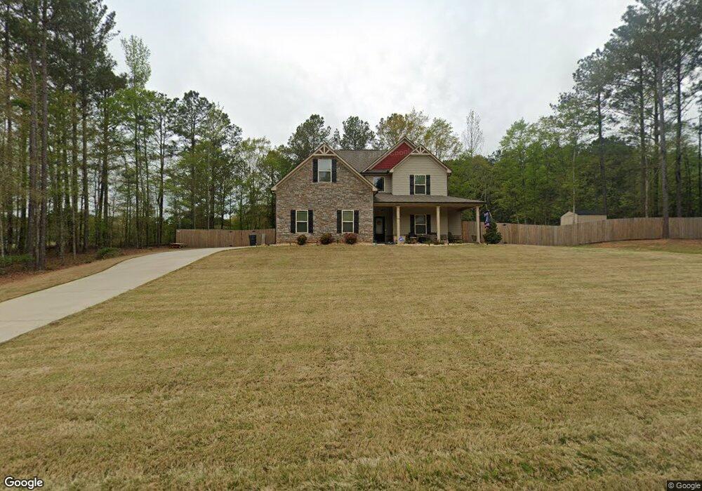 108 Case Dr, Locust Grove, GA 30248 - photo 1