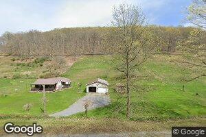 1775 Saint Leo Rd, Mannington, WV 26582