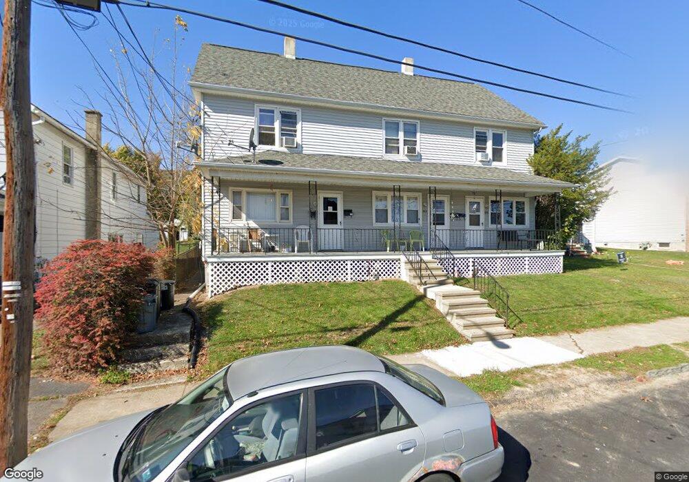 951 Carmalt St, Scranton, PA 18519 - photo 1