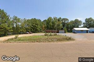 570 N Captain Gloster Dr, Gloster, MS 39638