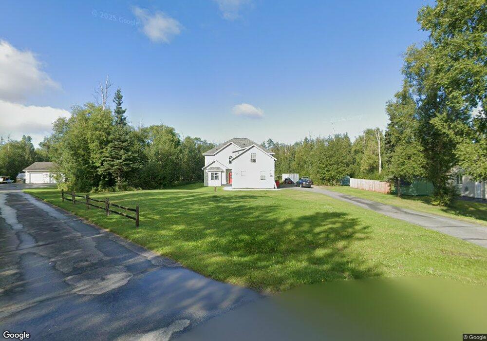 2966 S Aimee's Cir, Wasilla, AK 99654 - photo 1