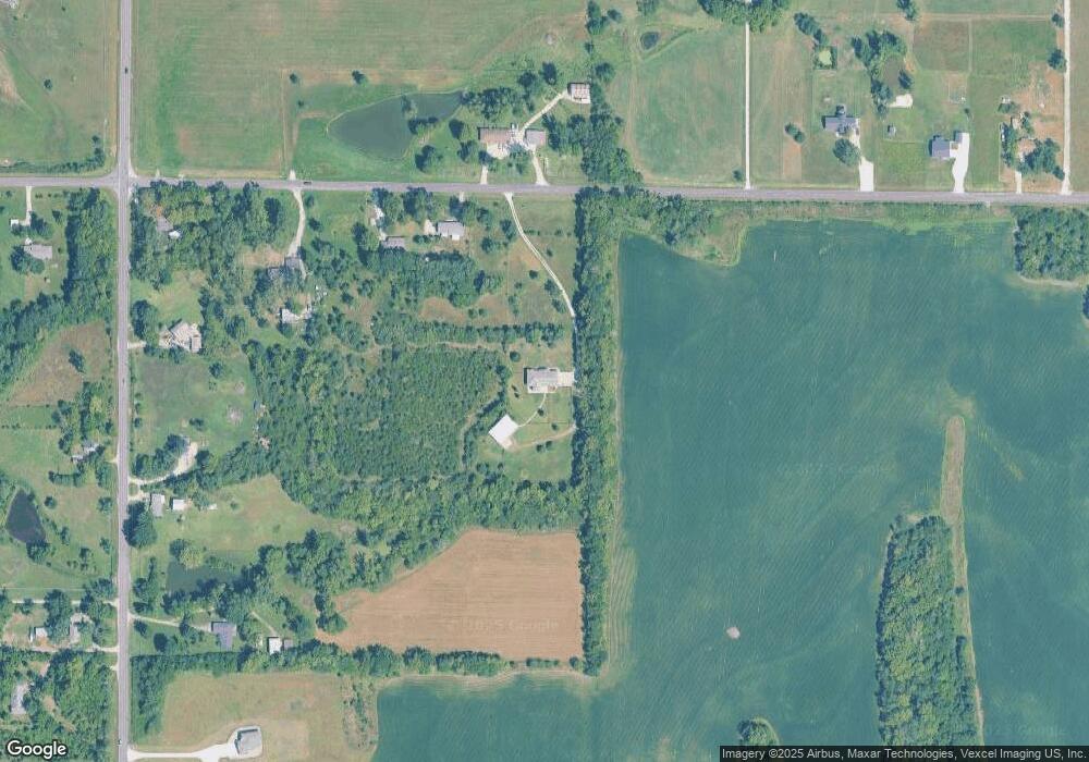 8235 SW 53rd St, Topeka, KS 66610 - photo 1