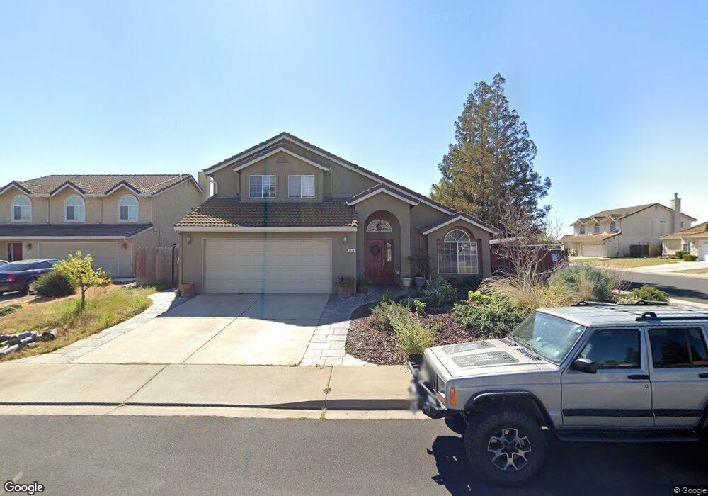 2579 Barnwood Ct, Oakdale, CA 95361 - photo 1