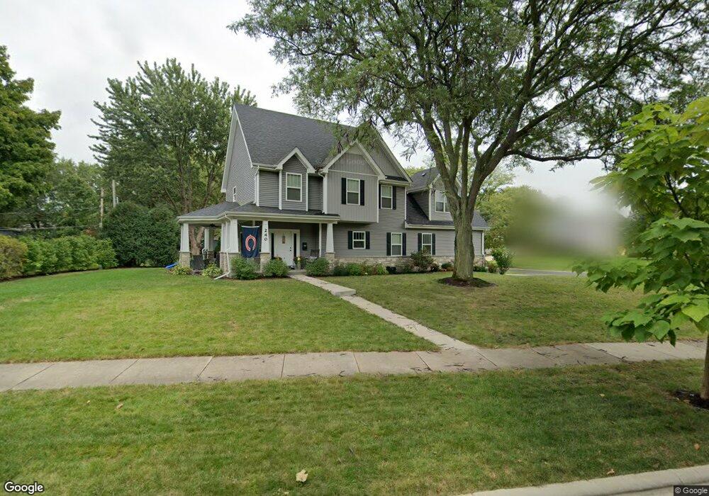 240 James Ln, Naperville, IL 60540 - photo 1