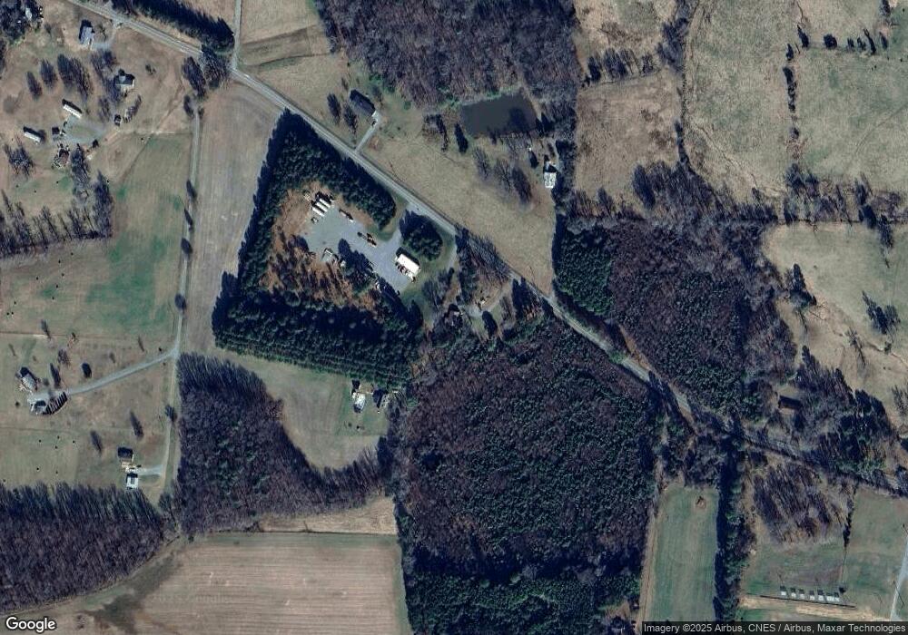 371 Silk Hope Liberty Rd, Siler City, NC 27344 - photo 1