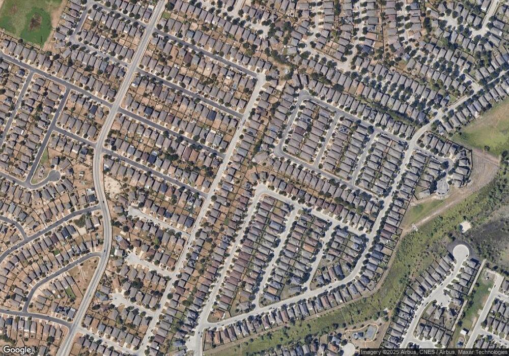 9147 Canter Horse, San Antonio, TX 78254 - photo 1