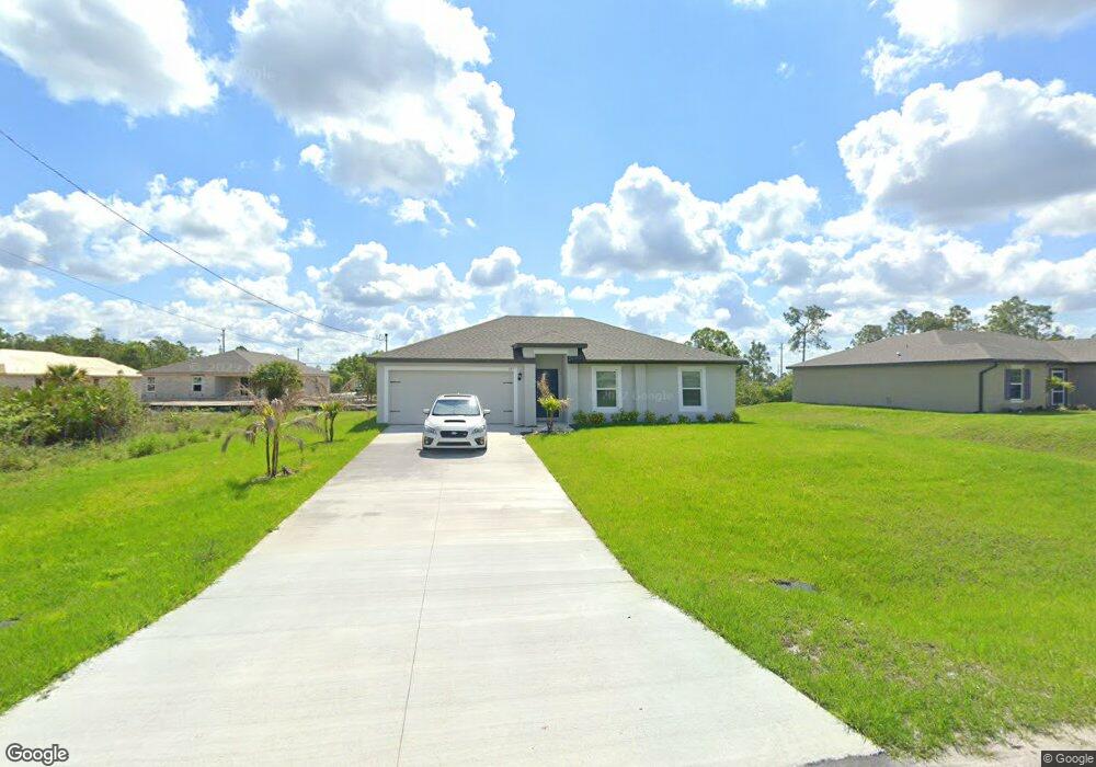 857 Youngreen Dr, Fort Myers, FL 33913 - photo 1