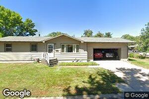 211 S Thomsen Ave, Minden, NE 68959