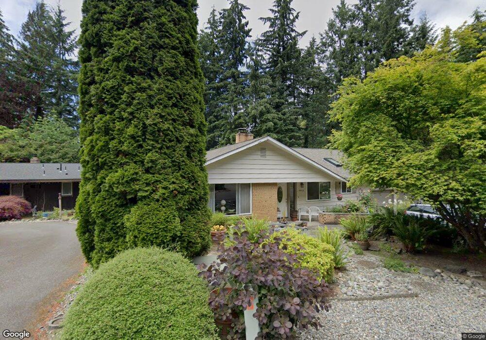 4506 Merry Ln W, Tacoma, WA 98466 - photo 1