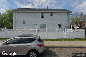 270 Muhammad Ali Ave, Newark, NJ 07108