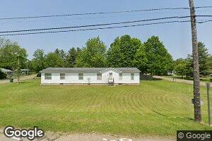 400 Lafayette Ave, Springfield, MI 49037