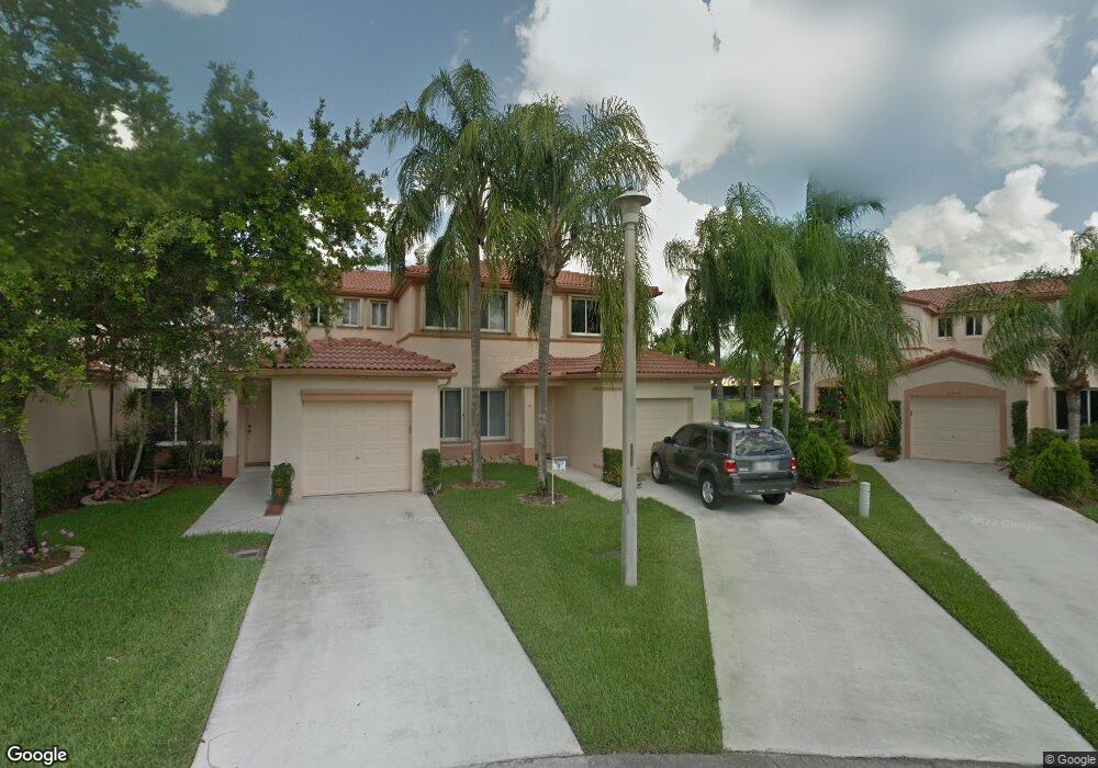 11011 SW 16th Manor unit 179, Davie, FL 33324 - photo 1