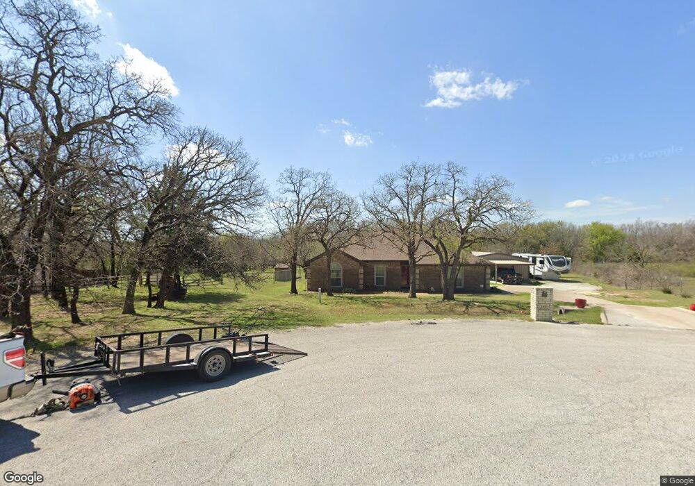199 W Ranch Ln, Weatherford, TX 76088 - photo 1