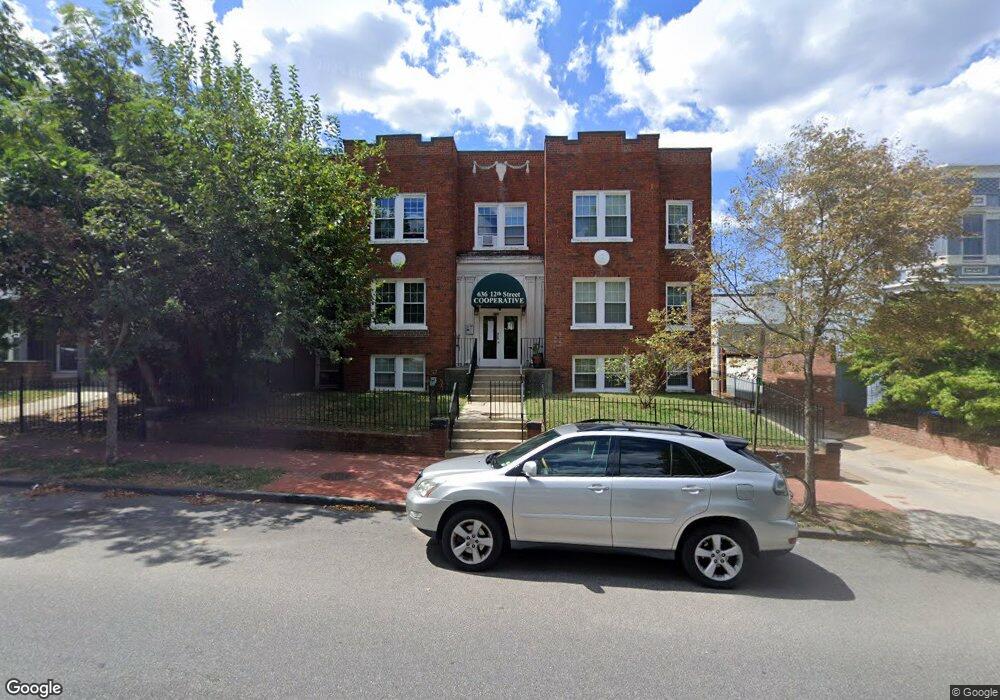 636 12th St NE, Washington, DC 20002 - photo 1