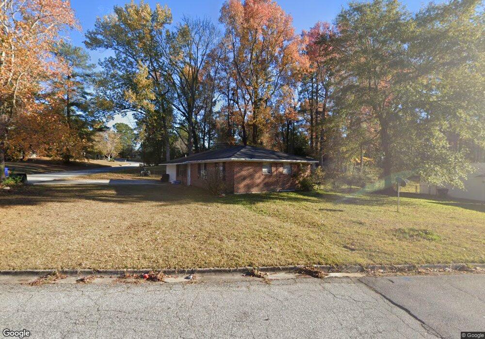 4516 Colonial Rd, Augusta, GA 30907 - photo 1