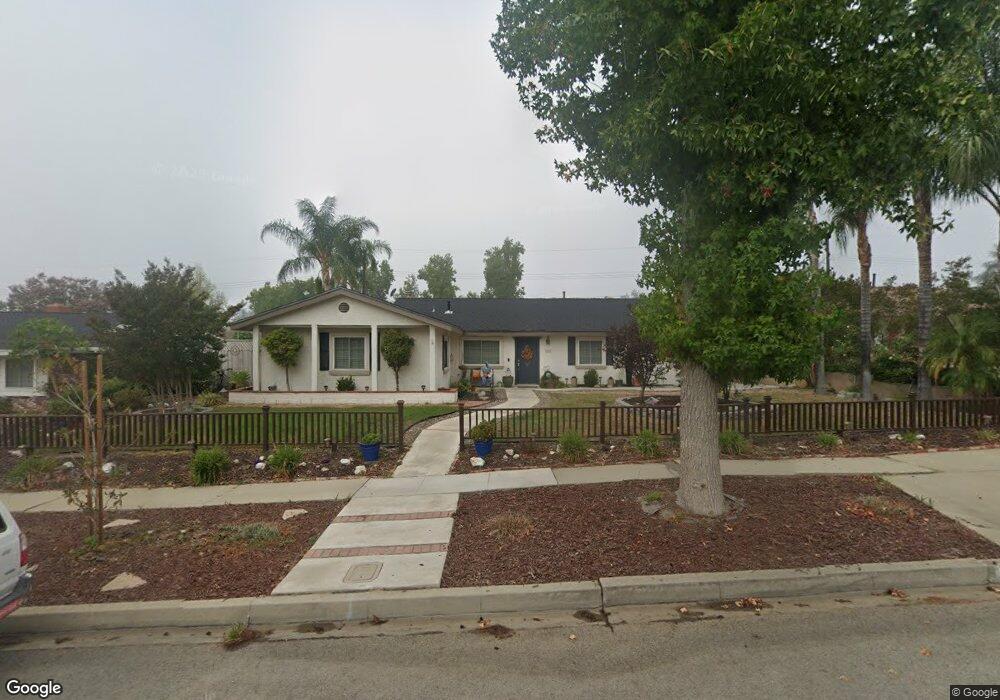 1641 N 2nd Ave, Upland, CA 91784 - photo 1