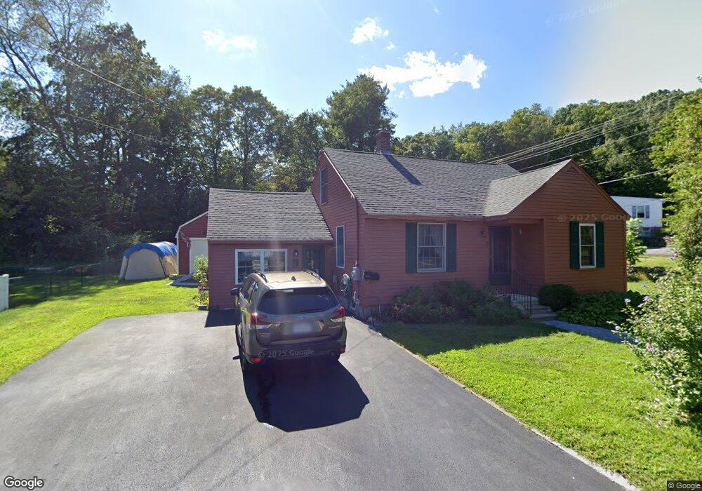 2 Beverly Rd, Northborough, MA 01532 - photo 1