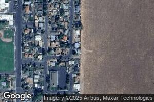 272 SE Elm St, Pilot Rock, OR 97868