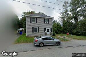 40 Savery Ave, Sagamore Beach, MA 02562