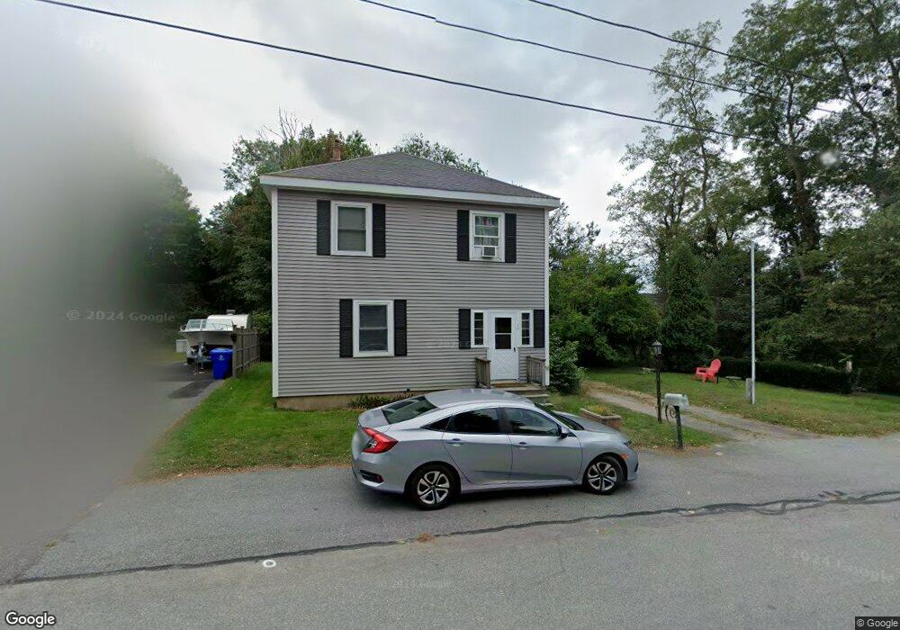 40 Savery Ave unit 1, Sagamore Beach, MA 02562 - photo 1